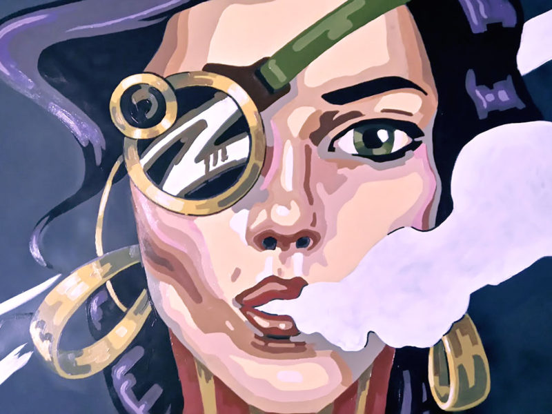 Portfolyo Cemre Şenoğlu Krahn İllüstratör Çizer